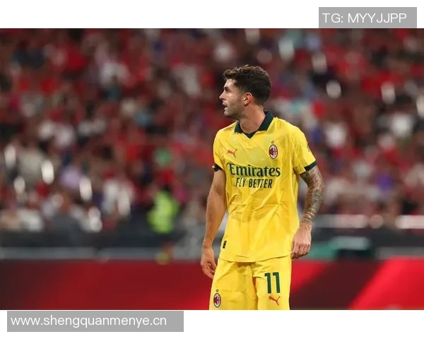 普利西奇解释今夏缺席美国队比赛原因称一直在努力训练调整身体状态