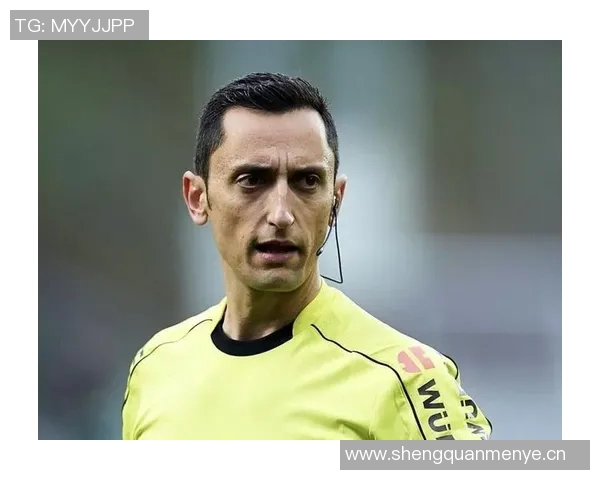 西甲裁判安排揭晓胡安马丁内斯执法皇马罗哈斯执法巴萨引发关注