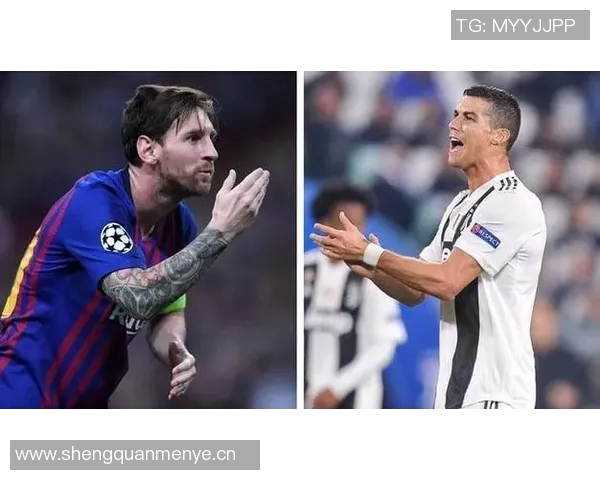 梅西与C罗再创辉煌38岁梅西17次入选最佳40岁C罗15次紧随其后