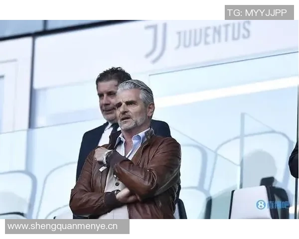 尤文图斯宣布科莫利担任新任首席执行官正式上任