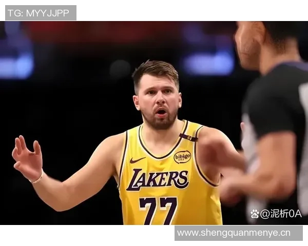 湖人击败快船东契奇展现无与伦比的统治力与领导能力